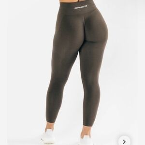 Alphalete Amplify Leggings